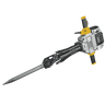 Martelo Demolidor Rompedor MMR2100 85J 23kg Monofasico 60hz 127v Menegotti - 2