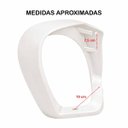 Ver imagem 3 de Braços de Cadeira Escritorio Par Apoio Home Office Leitura Trabalho Estudo Casa Sala Conforto Resist