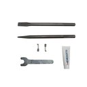 Ver imagem 5 de Martelo Rompedor MMR1300 15J 8KG Monofasico 60HZ 127v Menegotti