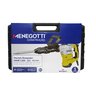 Martelo Rompedor MMR1300 15J 8KG Monofasico 60HZ 127v Menegotti - 4