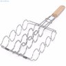 Cesta De Grelha SWEET TREATS Para Assar Milho E Churrasco - 2