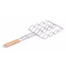 Cesta De Grelha SWEET TREATS Para Assar Milho E Churrasco - 1