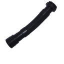 Ver imagem 6 de Torneira Abs Lavatório + Válvula Abs + Sifão Universal Preto