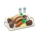 Ver imagem 1 de Comidinhas de Brinquedo para Cozinha Infantil/frango Assado com Legumes