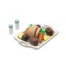 Comidinhas de Brinquedo para Cozinha Infantil/frango Assado com Legumes - 4