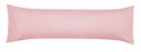 Ver imagem 1 de Fronha para Body Pillow All Design 40x130cm Poá - Salmão