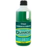 Oxi Black F10 Oxidação Preta a Frio 1 L + Quimox Removedor de Ferrugem 500 Ml - 4