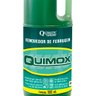 Oxi Black F10 Oxidação Preta a Frio 1 L + Quimox Removedor de Ferrugem 500 Ml - 5