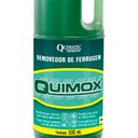 Ver imagem 5 de Oxi Black F10 Oxidação Preta a Frio 1 L + Quimox Removedor de Ferrugem 500 Ml