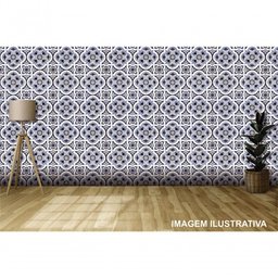 Papel de Parede Adesivo Lavável Sala Quarto Cozinha 1,5 Metros - 3