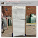 Ver imagem 5 de Porta Giro Laminada 85 Cm X 210 Cm Direita em Alumínio