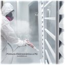 Ver imagem 6 de Porta Giro Laminada 85 Cm X 210 Cm Esquerda em Alumínio Vitrolar