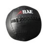 Bola P Funcional Medball de Couro 24lb Wall Ball Rae Fitness - 1