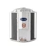 Ar Condicionado Split 30000 BTUs Teto Carrier Xperience Só Frio 42ZQA30C5 220V - 7