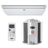 Ar Condicionado Split 30000 BTUs Teto Carrier Xperience Só Frio 42ZQA30C5 220V - 1