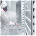 Ver imagem 5 de Porta Giro Laminada 72 Cm X 210 Cm Esquerda em Alumínio Vitrolar