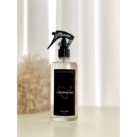 Home Spray Aroma Mediterrâneo