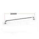 Ver imagem 2 de Barra de Apoio Inox Alça Idoso Acessibilidade 80cm Demima