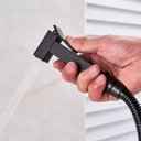 Ver imagem 4 de Ducha Higienica Quadrato Black- Levo