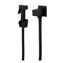 Ver imagem 1 de Ducha Higienica Quadrato Black- Levo