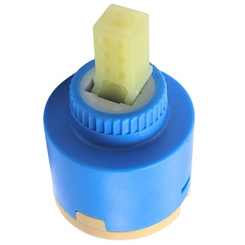 Cartucho Misturador Monocomando 40mm Blukit - 307110