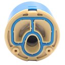 Ver imagem 5 de Cartucho Misturador Monocomando 40mm Blukit - 307110