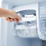 Geladeira Panasonic 435 Litros 2 Portas com Freezer em Cima Aço Escovado Bt50bd3xa 220v - 5
