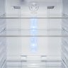 Geladeira Panasonic 435 Litros 2 Portas com Freezer em Cima Aço Escovado Bt50bd3xa 220v - 10