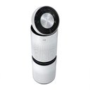 Ver imagem 7 de Purificador de Ar Lg Puricare 360º 100m² Filtro Hepa Virus Defense Branco 110V
