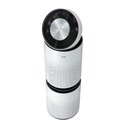 Ver mais imagens de Purificador de Ar Lg Puricare 360º 100m² Filtro Hepa Virus Defense Branco 110V