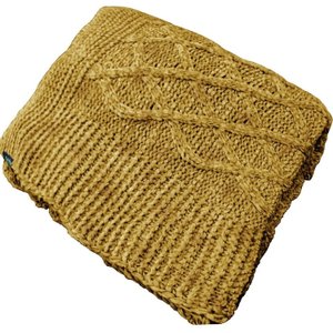 Manta Peseira de Tricot 90x180 Cm - Aran