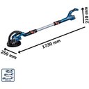 Ver imagem 5 de Lixadeira de Parede 550w Telescópica Gtr550 06017d40e0 Bosch-220v