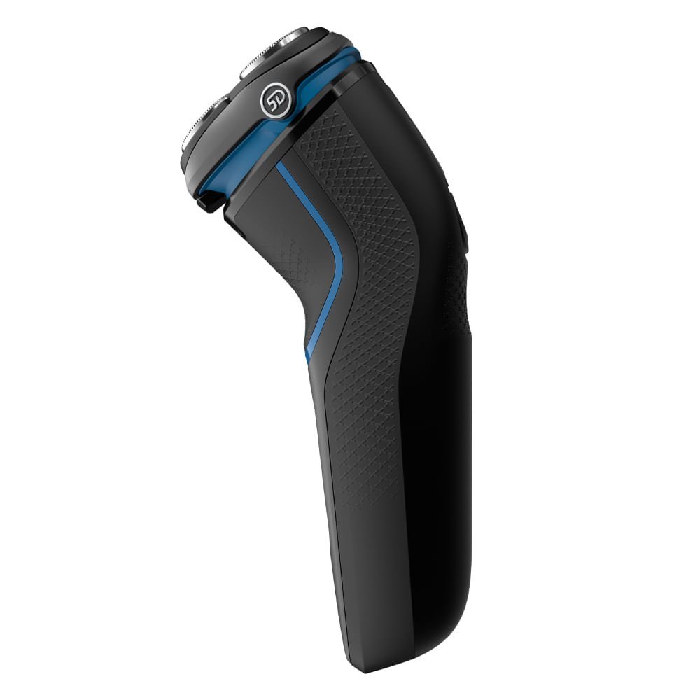 Barbeador Elétrico Philips - Series 3000 - Aquatouch Precision | Bivolt ...