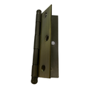 Ver imagem 3 de Cartela de Dobradiças C/ 3 Unidades - 3.1/2" - Lv 5300 - Aço Envelhecido - Metalúrgica Rodrigues