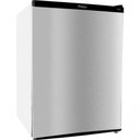Ver imagem 2 de Frigobar Philco Inox Pfg85pl 67 Litros 220v