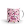 Caneca de Porcelana Dia Das Mães Modelo 18 - 2