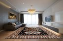 Ver imagem 1 de Tapete Rayza Montreal Cristal Gabbeh-1 0.60m X 1.20m