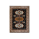 Ver imagem 2 de Tapete Rayza Montreal Cristal Gabbeh-1 0.60m X 1.20m