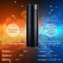 Ver imagem 5 de Garrafa Térmica Café, Água com Sensor de Temperatura em Led