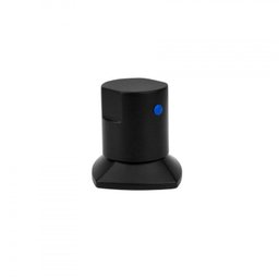 Kit com 2 Acabamentos para Registro C44 Água Quente e Fria Bl6150 Ducon Metais - 4
