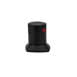 Kit com 2 Acabamentos para Registro C44 Água Quente e Fria Bl6150 Ducon Metais - 3