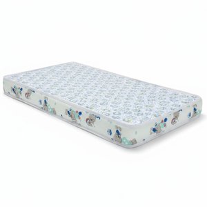 Colchão Juvenil Mini Cama D18 150x70x10cm – Certificado