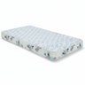 Colchão Juvenil Mini Cama D18 150x70x10cm – Certificado - 1