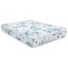 Colchão Juvenil Mini Cama D18 150x70x10cm – Certificado - 2