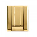 Ver imagem 4 de Kit com 2 Acabamentos para Válvula de Descarga Go5100 Ducon Metais