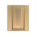 Ver imagem 2 de Kit com 2 Acabamento para Válvulas de Descarga Of8100 Ducon Metais