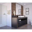 Ver imagem 2 de Kit com 2 Cabides Alumínio Classic Cl3060 Ducon Metais