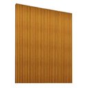 Ver imagem 1 de Placa Painel Ripado Nobre 200cm x 250cm Gelius Naturale