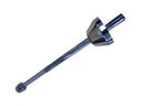 Ver imagem 3 de Tubo Corrugado para Ligação Mictório Docol 30cm Cromado - 4606176dcl