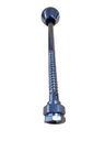 Ver imagem 2 de Tubo Corrugado para Ligação Mictório Docol 30cm Cromado - 4606176dcl